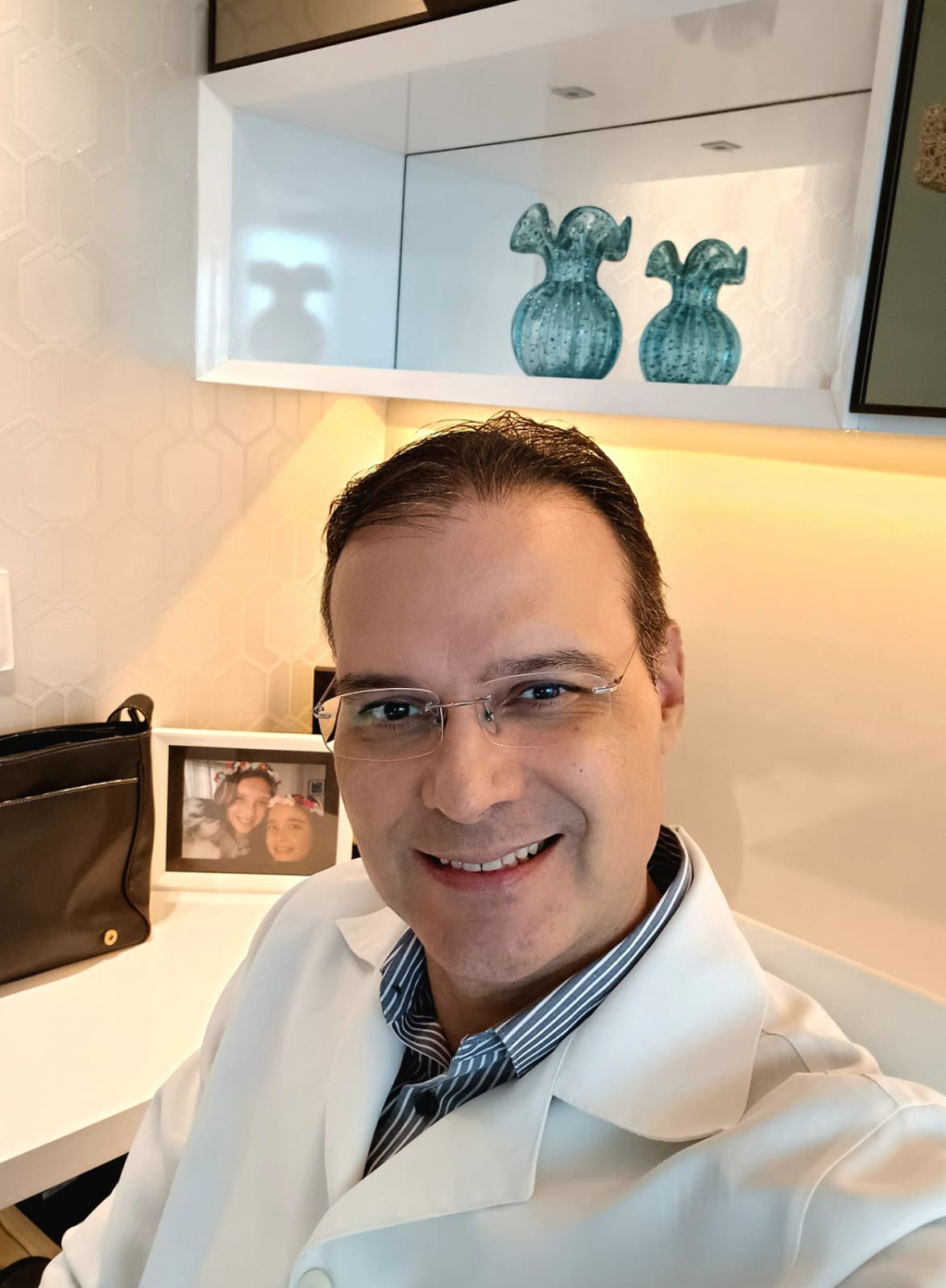 Dr. Alexandre Faria