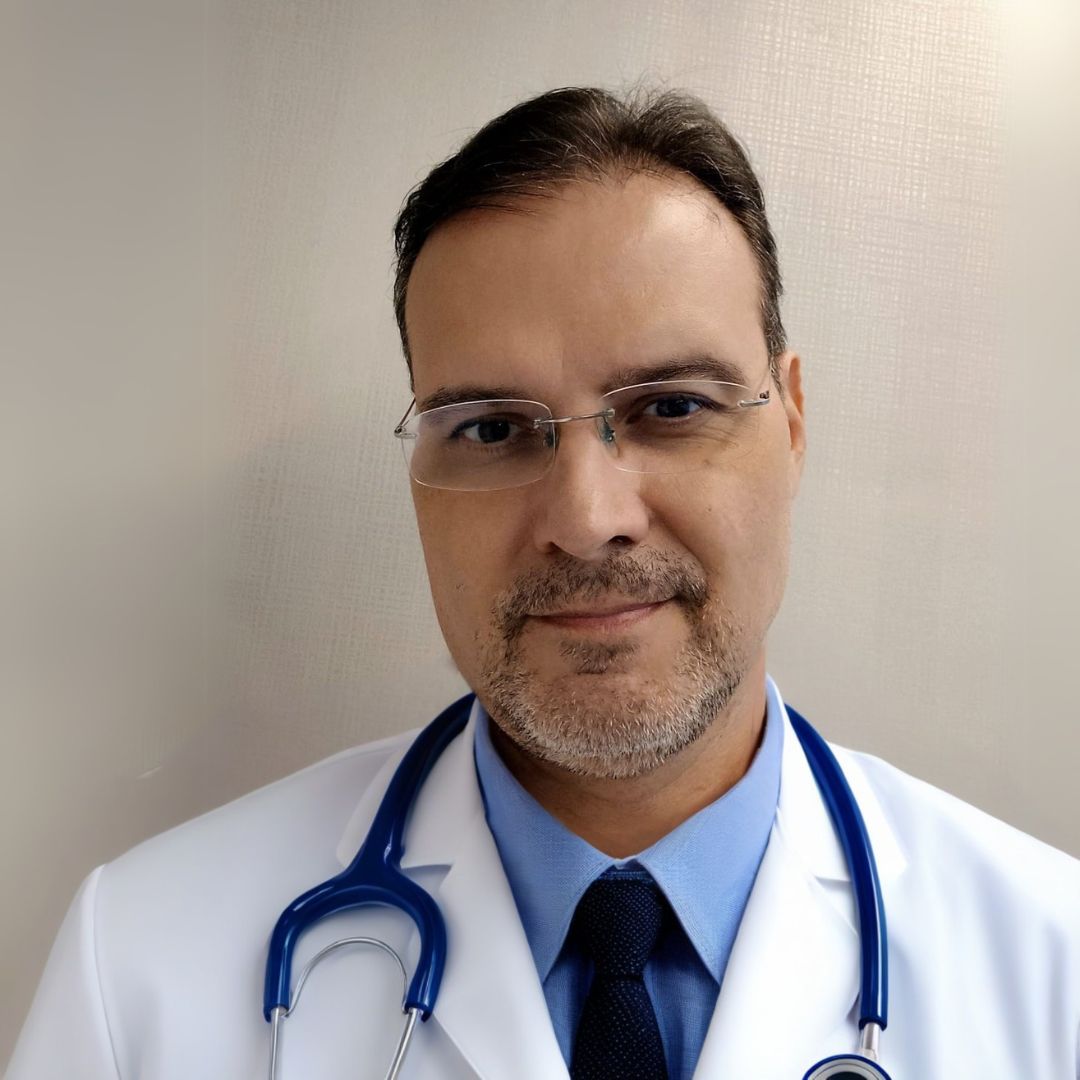 Dr. Alexandre Faria