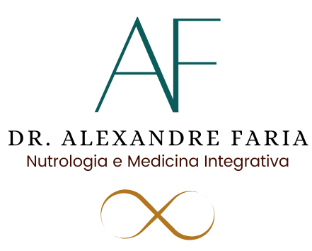 Logo Dr. Alexandre Faria